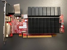 AMD Radeon HD 7450 1GB DDR3
