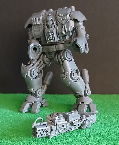 Warhammer 40k grey knights - 40k,