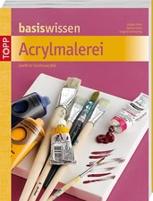 Basiswissen Acrylmalerei
