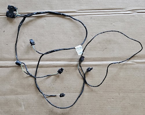 Kabelbaum parksensor pdc bmw - kabelbaum,
