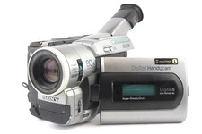 Sony dcr trv510e - dcr-trv510e, pal
