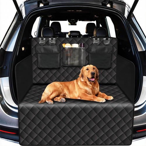 Kofferraumschutz hund mit - kofferraumschutz,