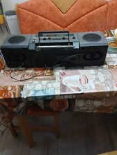 DDR RFT RADIOKassettenrecorder, SKR1000,  Defekt, FÜR Bastler