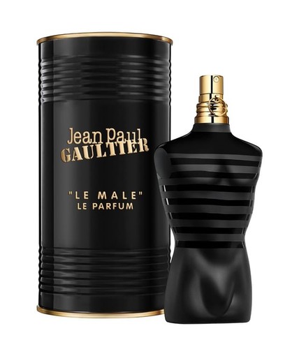 Jean paul gaultier - jean, le