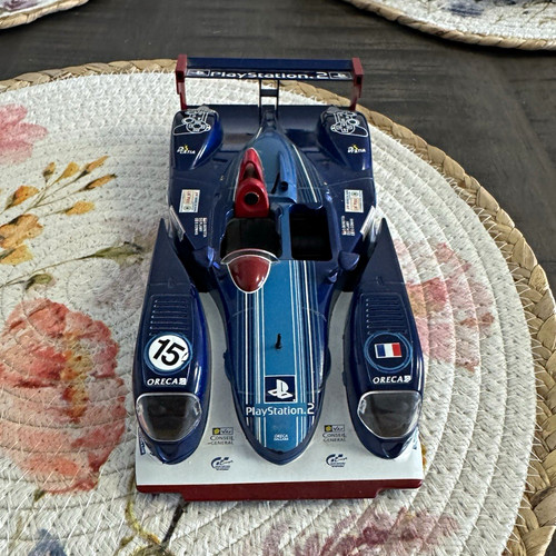 Playstation rennwagen - playstation, 2