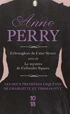 Pitt 2 en 1 von PERRY, Anne | Buch | Zustand sehr gut