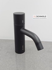 VOLA Standventil berührungslose Bedienung RB1E-27 schwarz