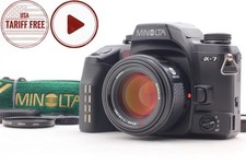 [Fast neuwertig mit Riemen]