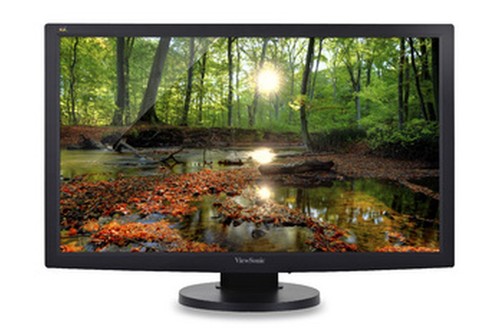 Viewsonic vg2233 led 5 - led,