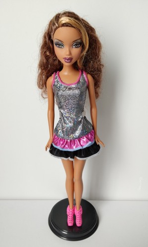 Barbie collector - barbie, my