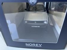 Norev VW Golf 2 Memphis 1988