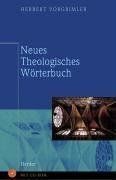 Neues theologisches - neues,