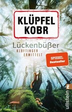 Lückenbüßer / Kommissar