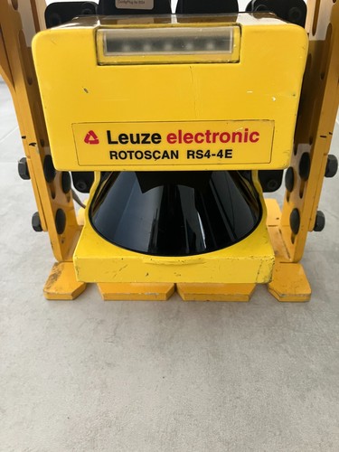 Leuze rotoscan rs4 520085 - rotoscan, rs4-4e