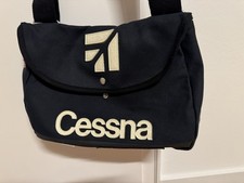 Umhängetasche Cessna