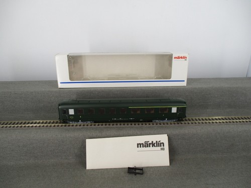 Märklin spur 43218 - h0,