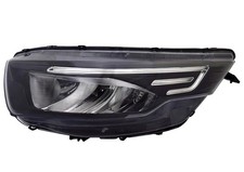 Scheinwerfer links für Iveco