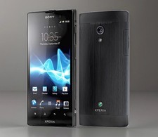 SONY XPERIA ION LT28h Smartphone 16GB  Ovp