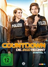 Countdown - Die Jagd beginnt - Staffel 1