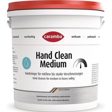 Handwaschpaste Hand Clean