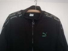 Puma Herren Sweatjacke