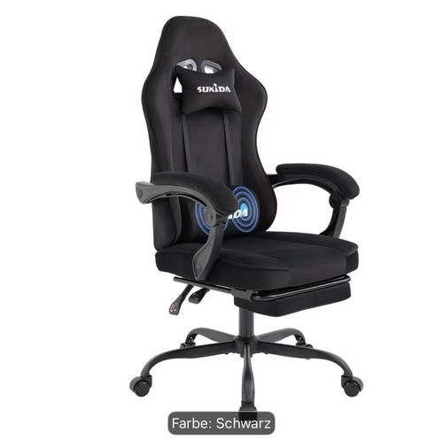 Gaming stuhl bürostuhl - gaming-stuhl,