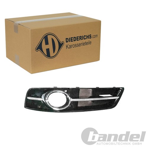 Diederichs blende - diederichs,