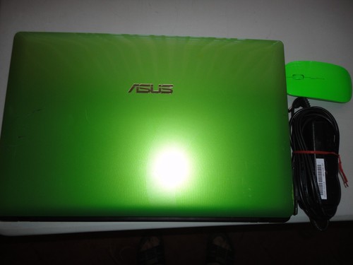 Notebook asus xj53s i3 - 15,6",