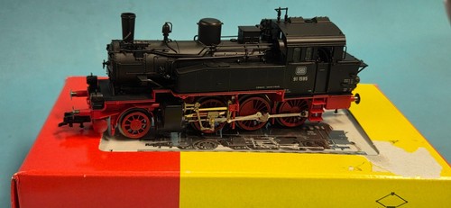 Fleischmann 4030 digital - h0,