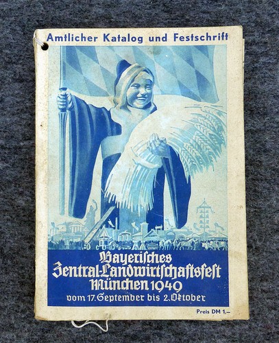 Zentral landwirtschaftsfest - zentral,