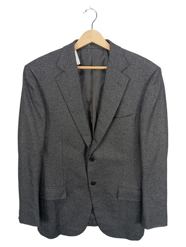 Ermenegildo zegna sakko grau - sakko,