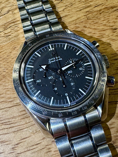 Omega speedmaster professional - omega,