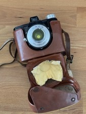 Afga Clack 120mm Film Camera