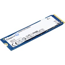 Kingston NV3 1 TB Interne SSD