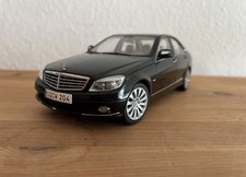 Modellauto (1:18) Mercedes Benz C-Klasse, W204 von der Marke Autoart