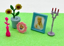 Barbie Puppenhaus Zubehör -