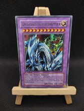 Yu-Gi-Oh Drachenmeisterritter