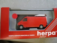 Herpa 045391 VW LT BF3