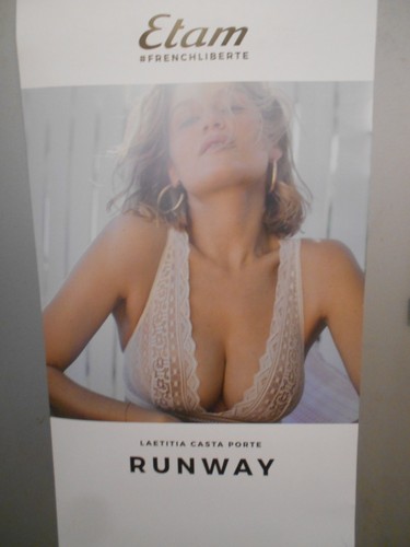Echtes fotoposter damen - -,