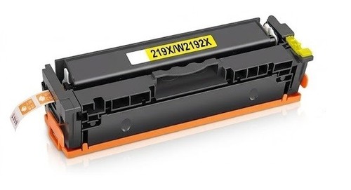 Xxl toner set für 219x - set,