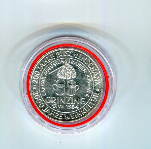 österreich 200 grinzing - 200,