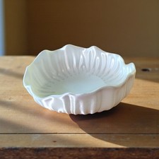 Muschel Schale Deko Schüssel