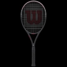 Wilson Pro Staff Precision 100 Tennisschläger