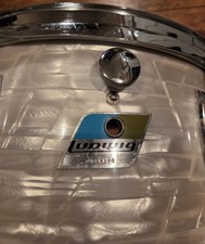 Ludwig Tom 13x8  70er Jahre