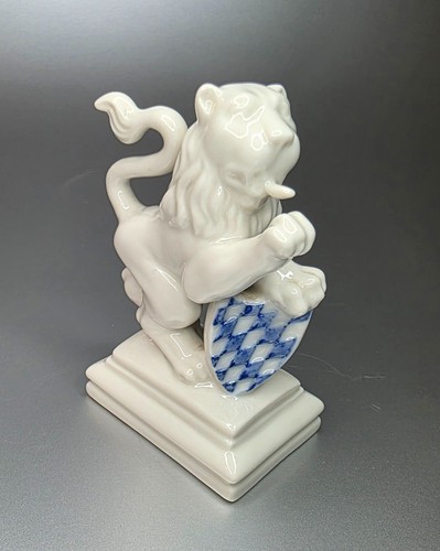 Nymphenburg porzellanfigur - nymphenburg,