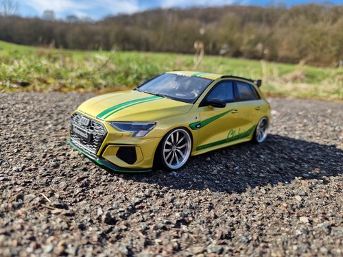 Mtm audi s3 - audi,