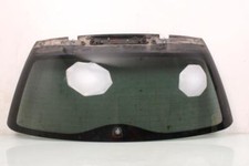 Heckklappe BMW E61 Touring E61 525D BJ06 130KW Scheibe getönt