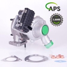 Turbolader ford transit - turbolader, vi