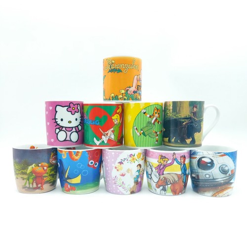 Tasse becher kinder disney - kinder,