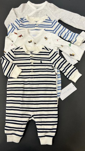 Ralph lauren baby jungen - lauren,
